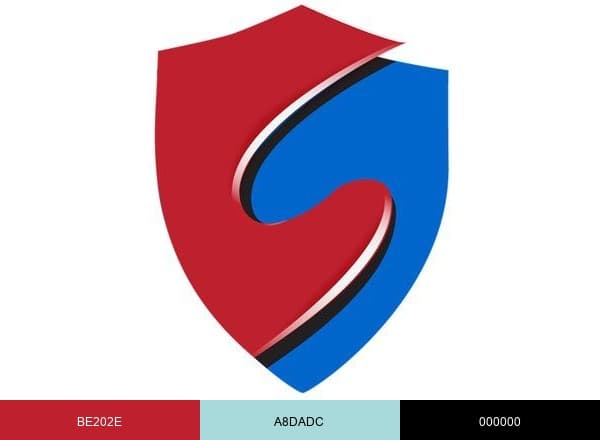 Safeopedia Inc. brand color palette