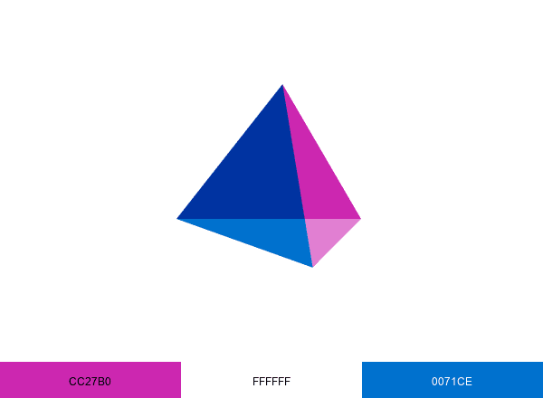 SailPoint brand color palette