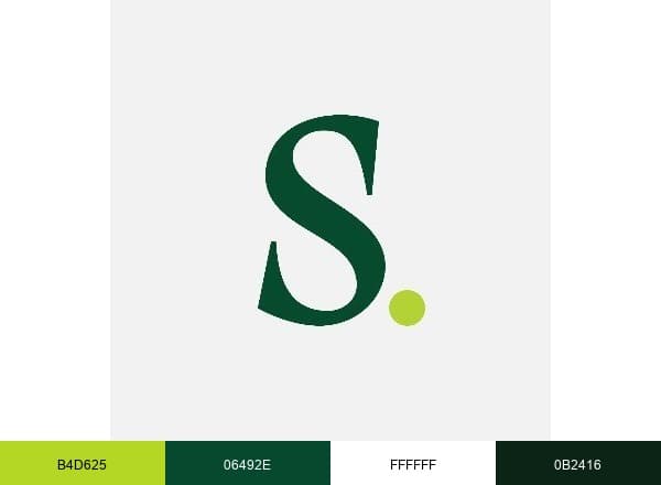 Salesloft brand color palette