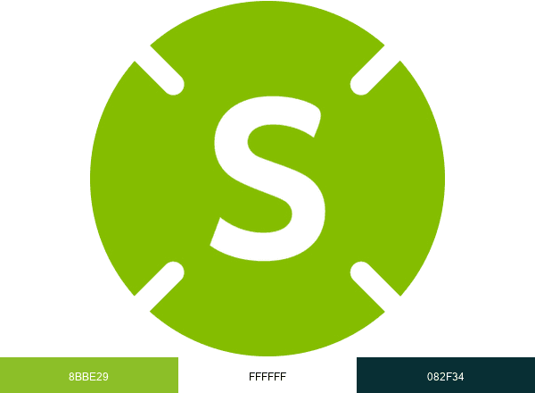 Samaritans brand color palette