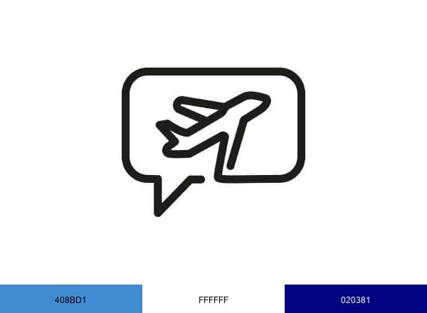 Sam Chui brand color palette