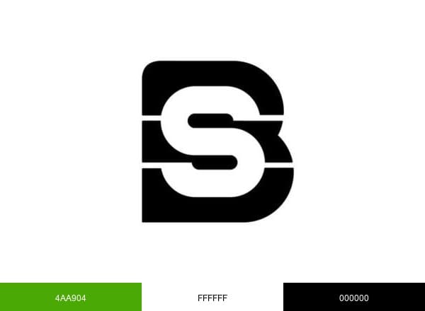 Sanferbike brand color palette