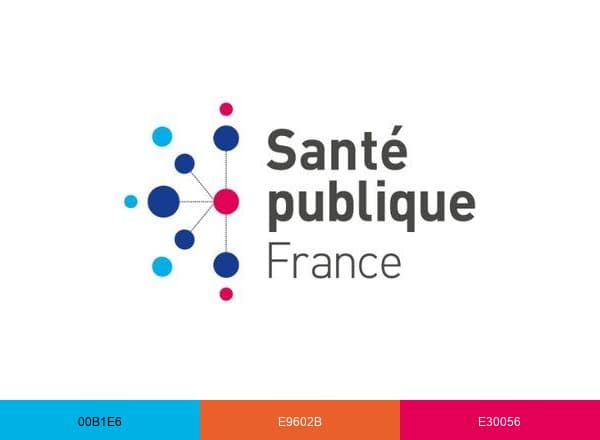 SantépubliqueFrance brand color palette