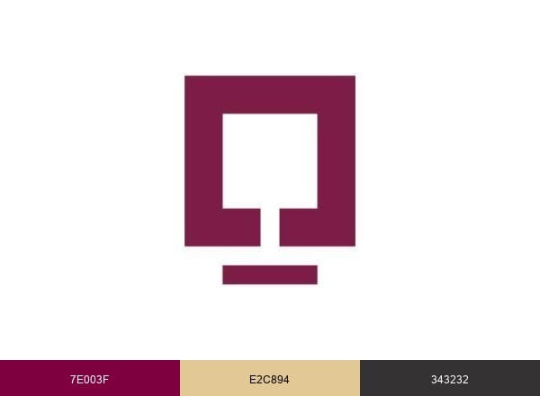 Lasaq brand color palette