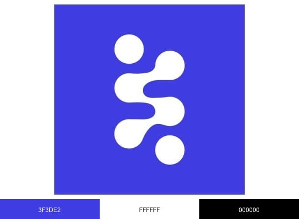 Saras Analytics brand color palette