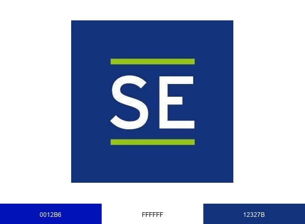 Saul Ewing LLP brand color palette