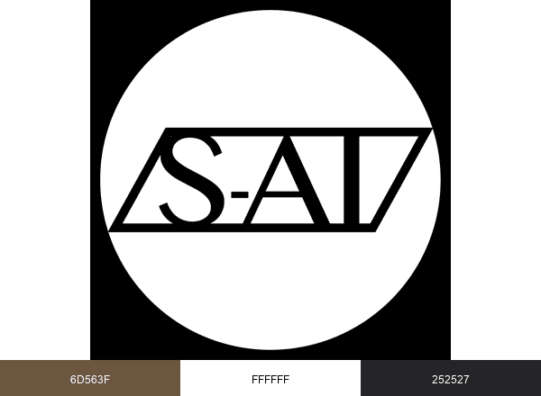 Savant-AI brand color palette