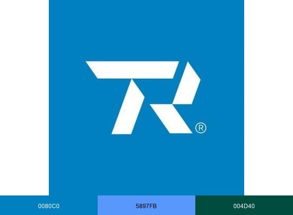 SavunmaTR brand color palette