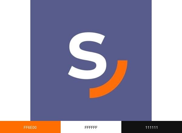 Scala Learning Latam brand color palette
