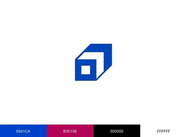 Scaler brand color palette