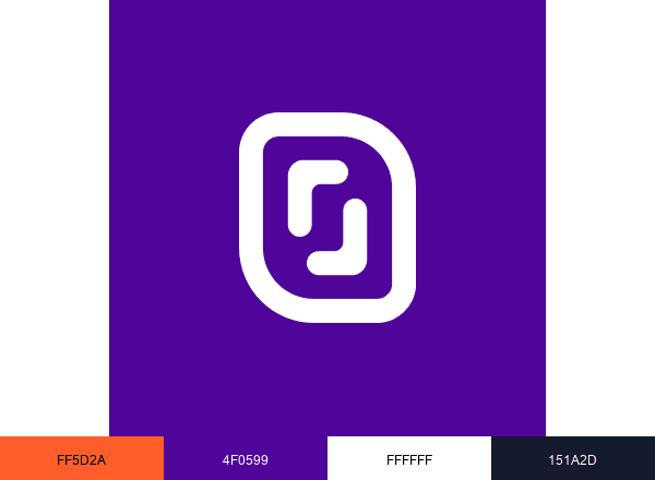 Scaleway brand color palette