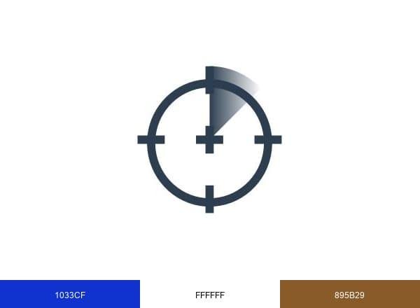 ScanGuard brand color palette