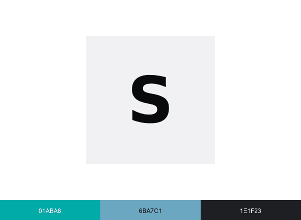 Scan Teleradiologia brand color palette