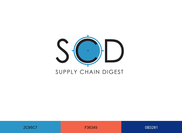 Scdigest brand color palette