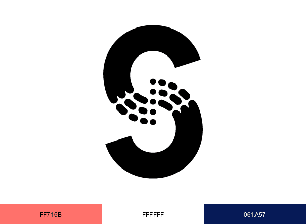 Schibsted brand color palette