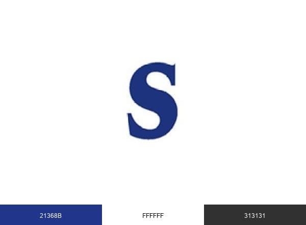 Schuttevaer.nl brand color palette