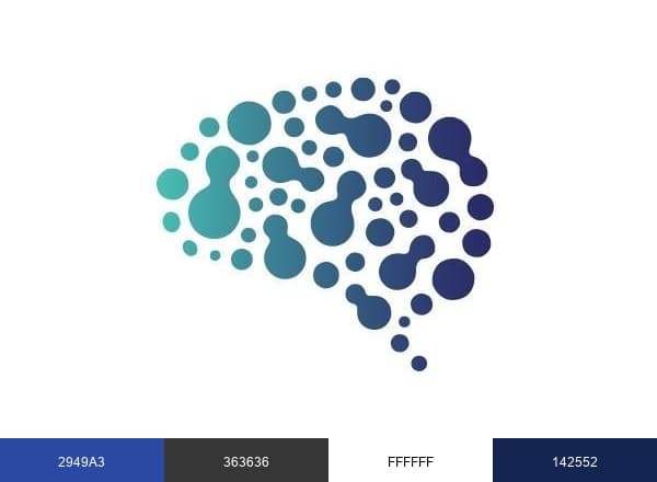 scientists brand color palette