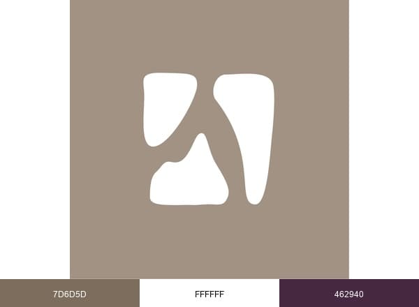 Veterinary Dental Specialties & Oral Surgery brand color palette