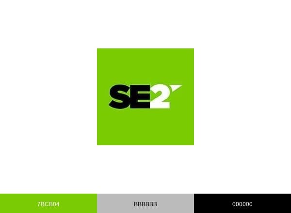 SE2 brand color palette