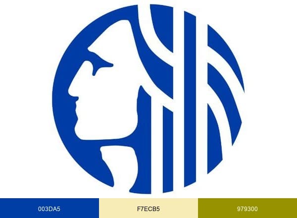 City of Seattle brand color palette