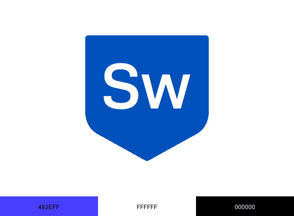 Secureworks brand color palette