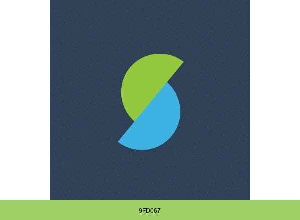 Security Bank Corporation brand color palette