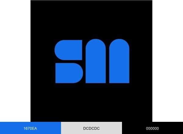 SecurityMetrics brand color palette