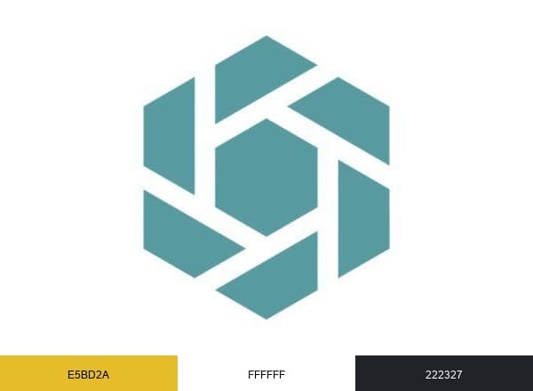 SecurityScorecard brand color palette