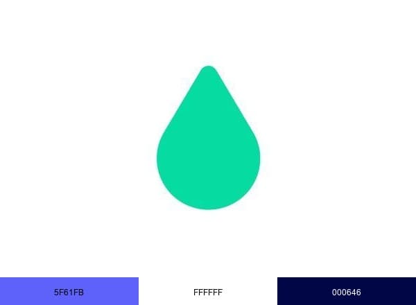 SeedLegals brand color palette