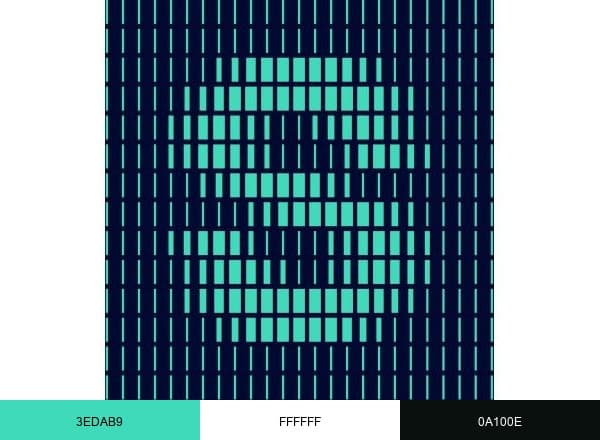 Selecton Technologies brand color palette