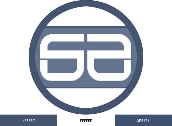 Self Edit Technologies Inc brand color palette