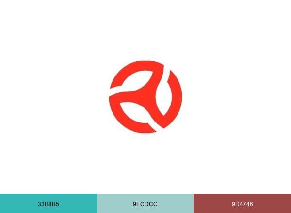 Seminuevos.com brand color palette