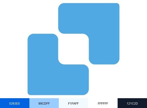 SendGrid brand color palette