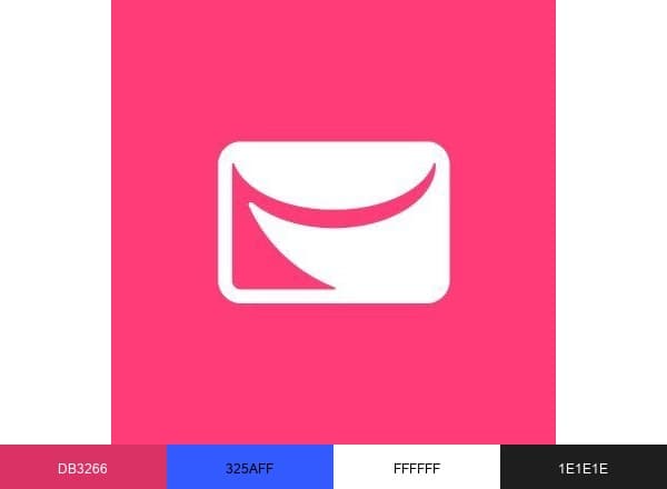 Sendlane brand color palette