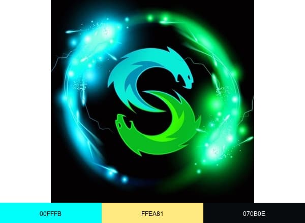 SengToto brand color palette