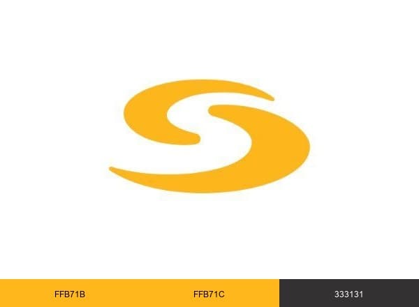 Sentara Health brand color palette