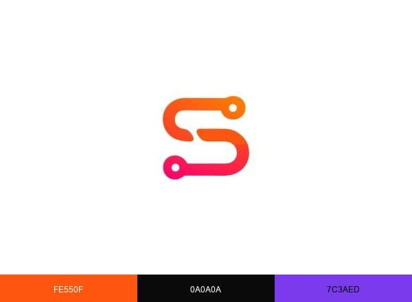 SEORCE brand color palette