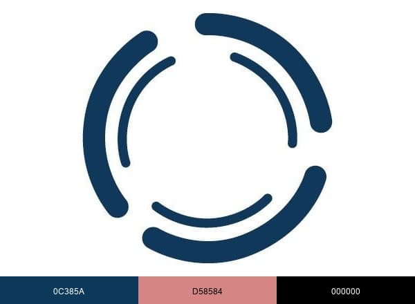 Sepio brand color palette