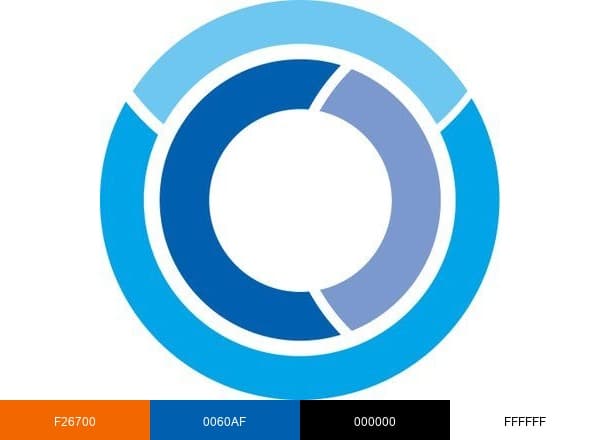 SermonCentral.com brand color palette