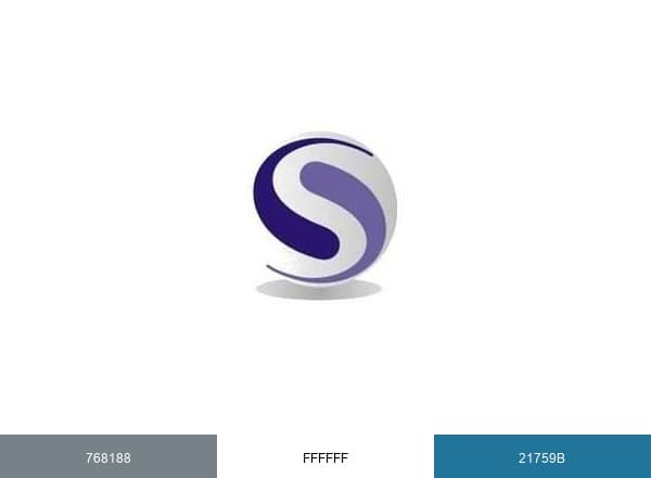 Servicio Pro BCN brand color palette