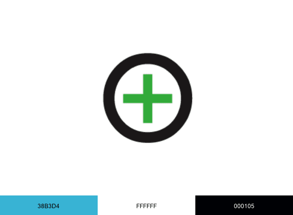 Ses brand color palette