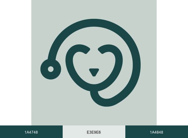 Sevetys brand color palette