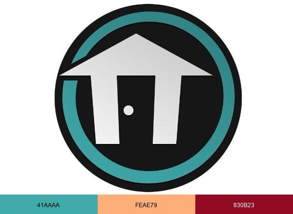 Shacknews brand color palette