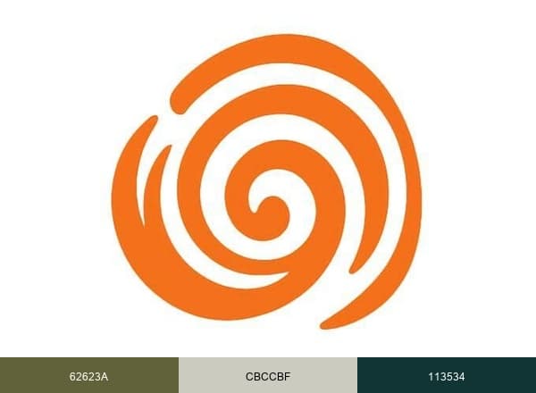 Us SHALAMAR NURSERY brand color palette