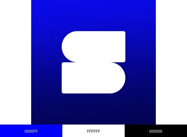 SHAREmySPORTS brand color palette