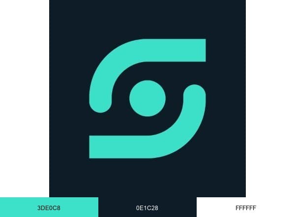 Sharethrough brand color palette