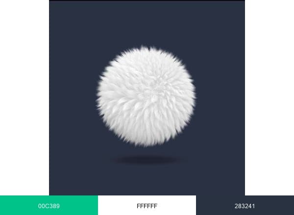 Shepper brand color palette