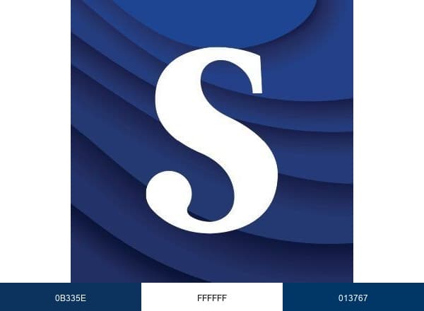 Sheridancollege brand color palette