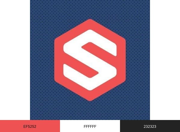 ShipHero brand color palette