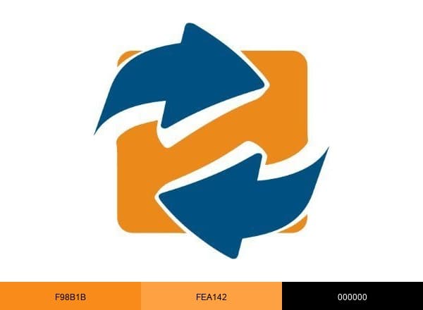 Shiply brand color palette